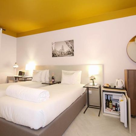 Magic Rooms Split Buitenkant foto