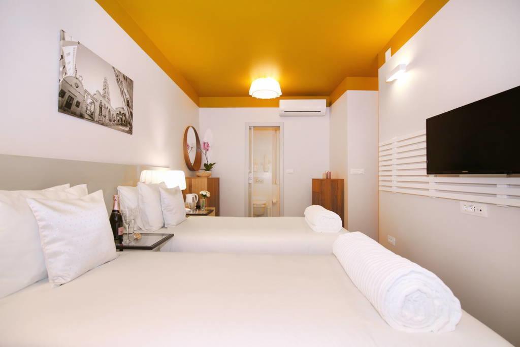 Magic Rooms Split Buitenkant foto