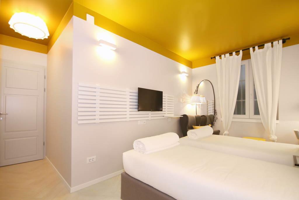 Magic Rooms Split Buitenkant foto