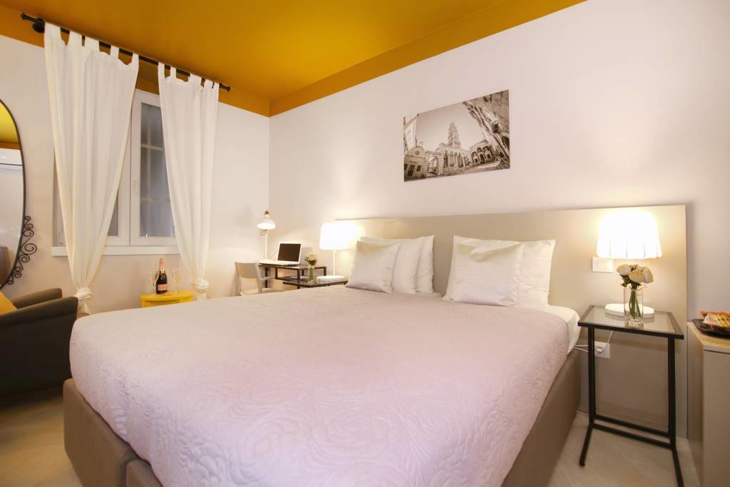 Magic Rooms Split Buitenkant foto
