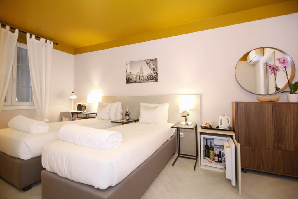 Magic Rooms Split Buitenkant foto