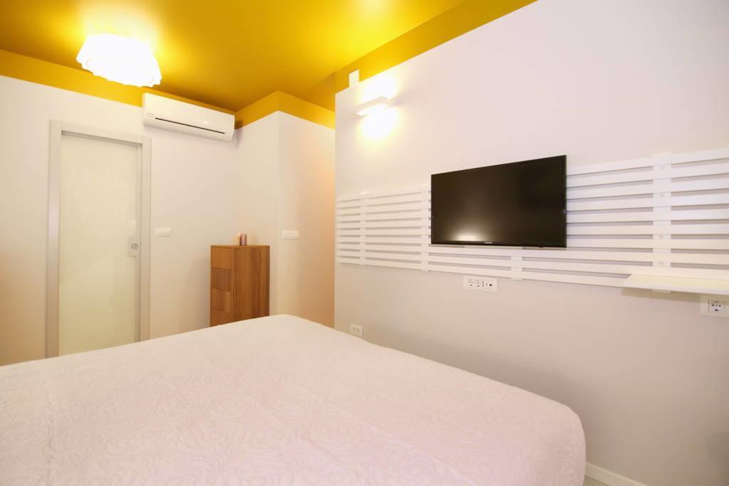 Magic Rooms Split Buitenkant foto