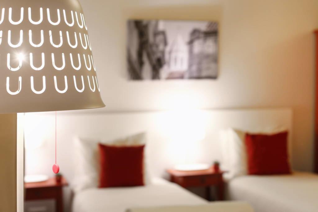 Magic Rooms Split Buitenkant foto