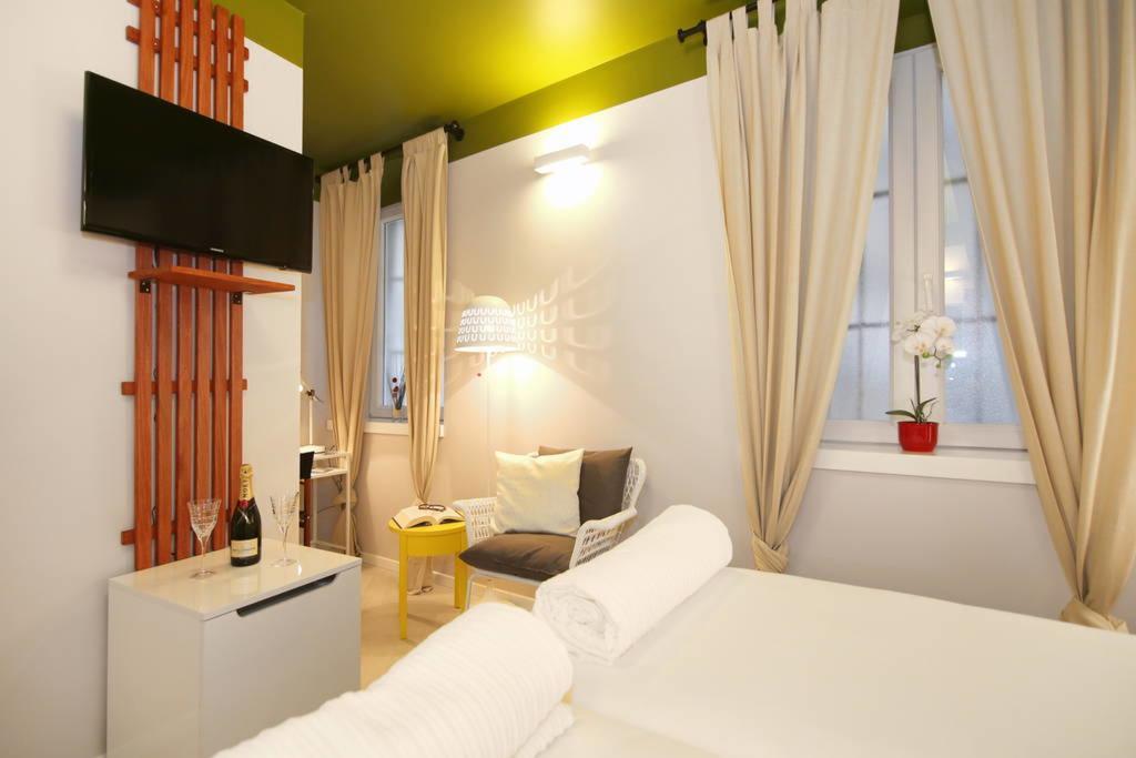 Magic Rooms Split Buitenkant foto