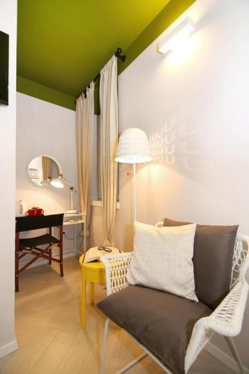 Magic Rooms Split Buitenkant foto