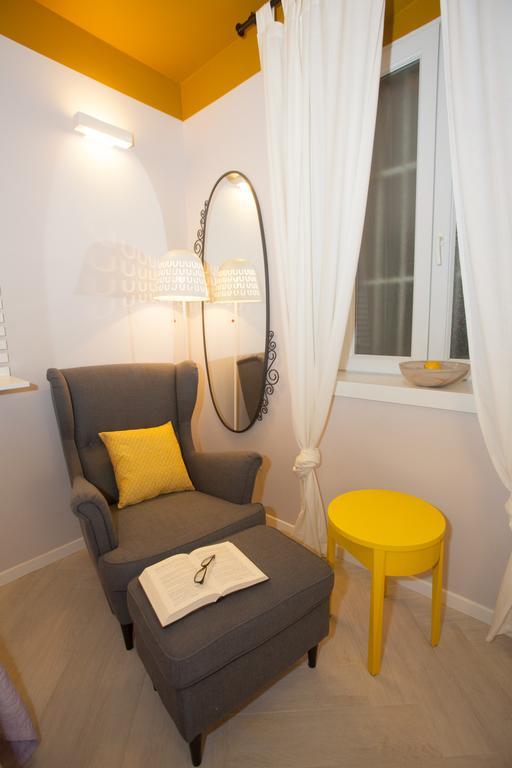 Magic Rooms Split Buitenkant foto